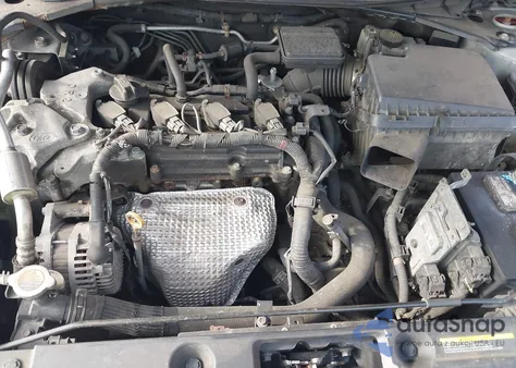 2018 Nissan Altima 2.5 Sv from USA, damaged, VIN 1N4AL3AP0JC252345